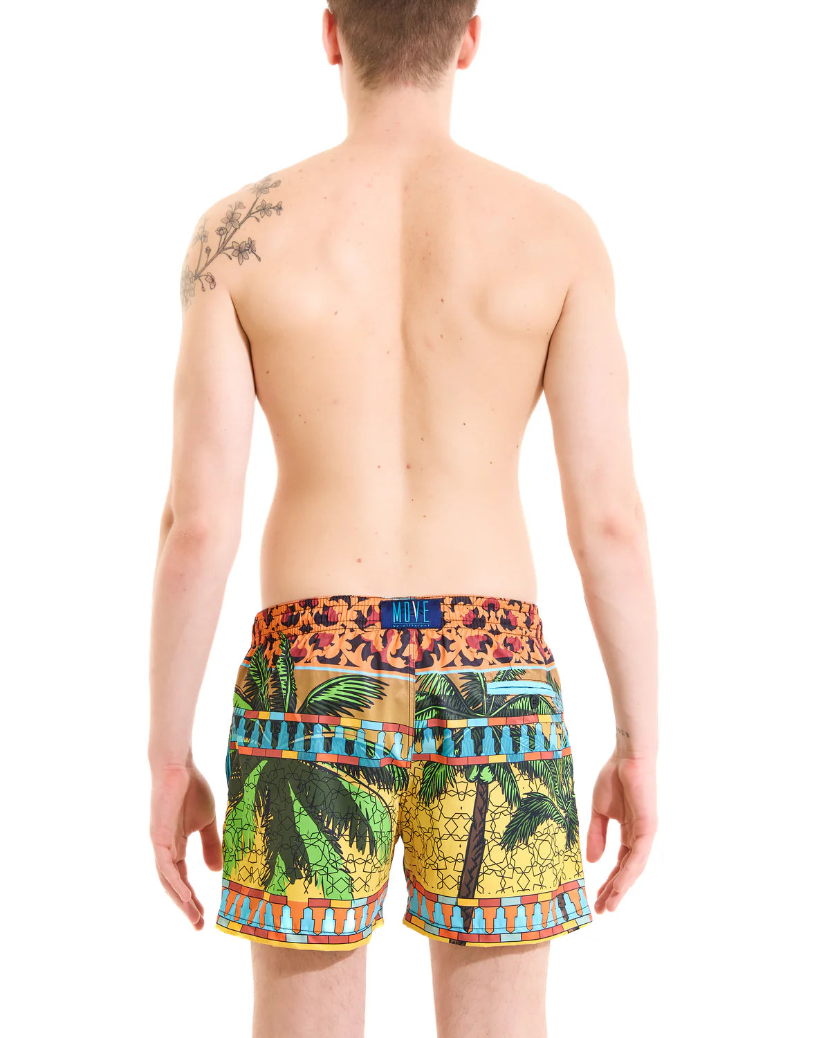 Boxer uomo move 26