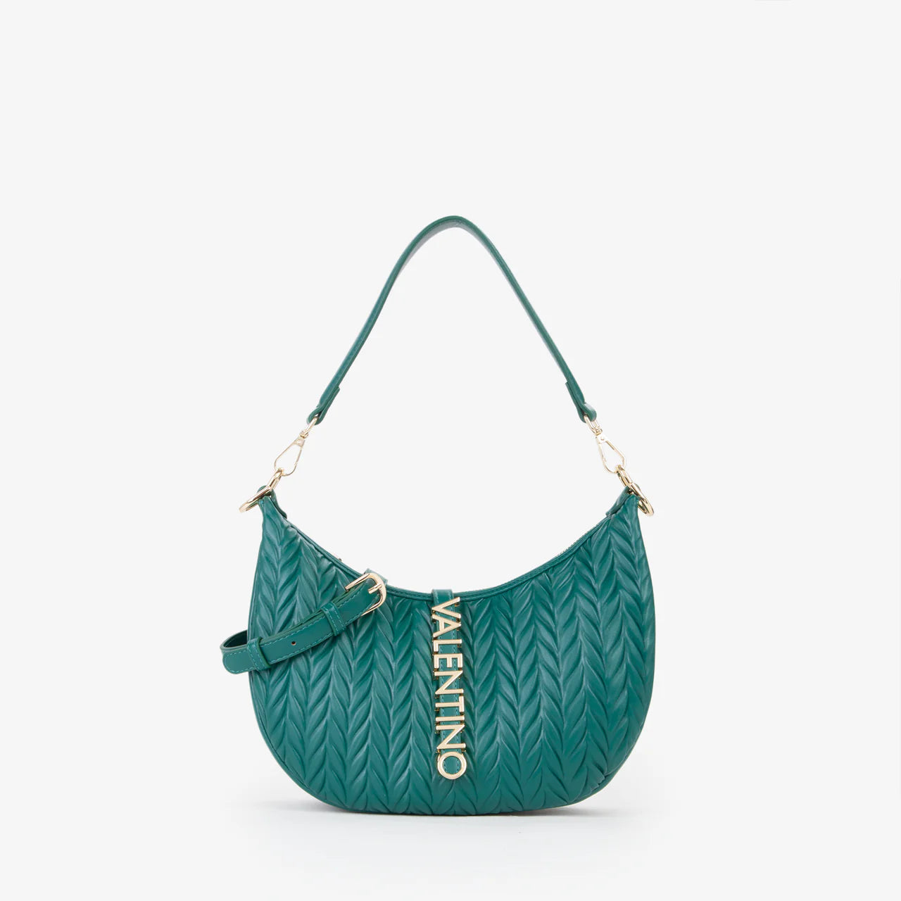 Borsa fania re valentino