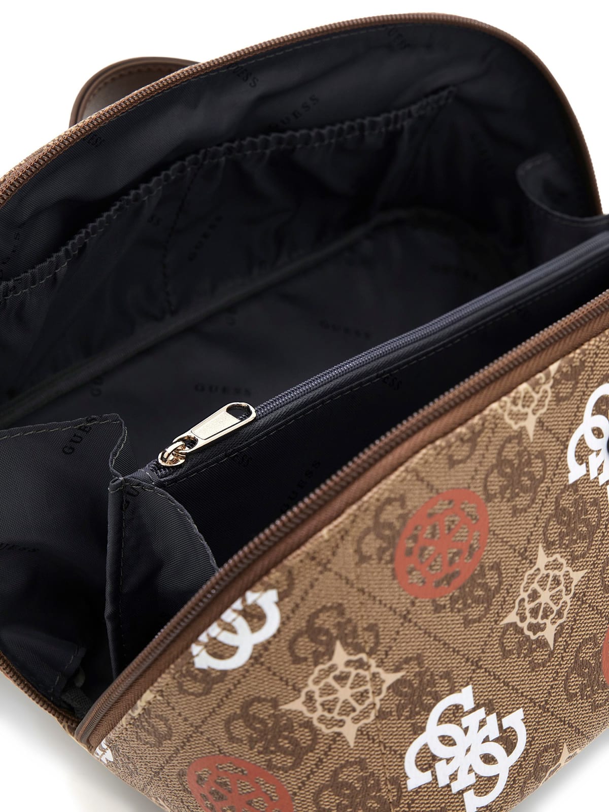 Beauty case Vanity Eliette Logo 4G guess 2026