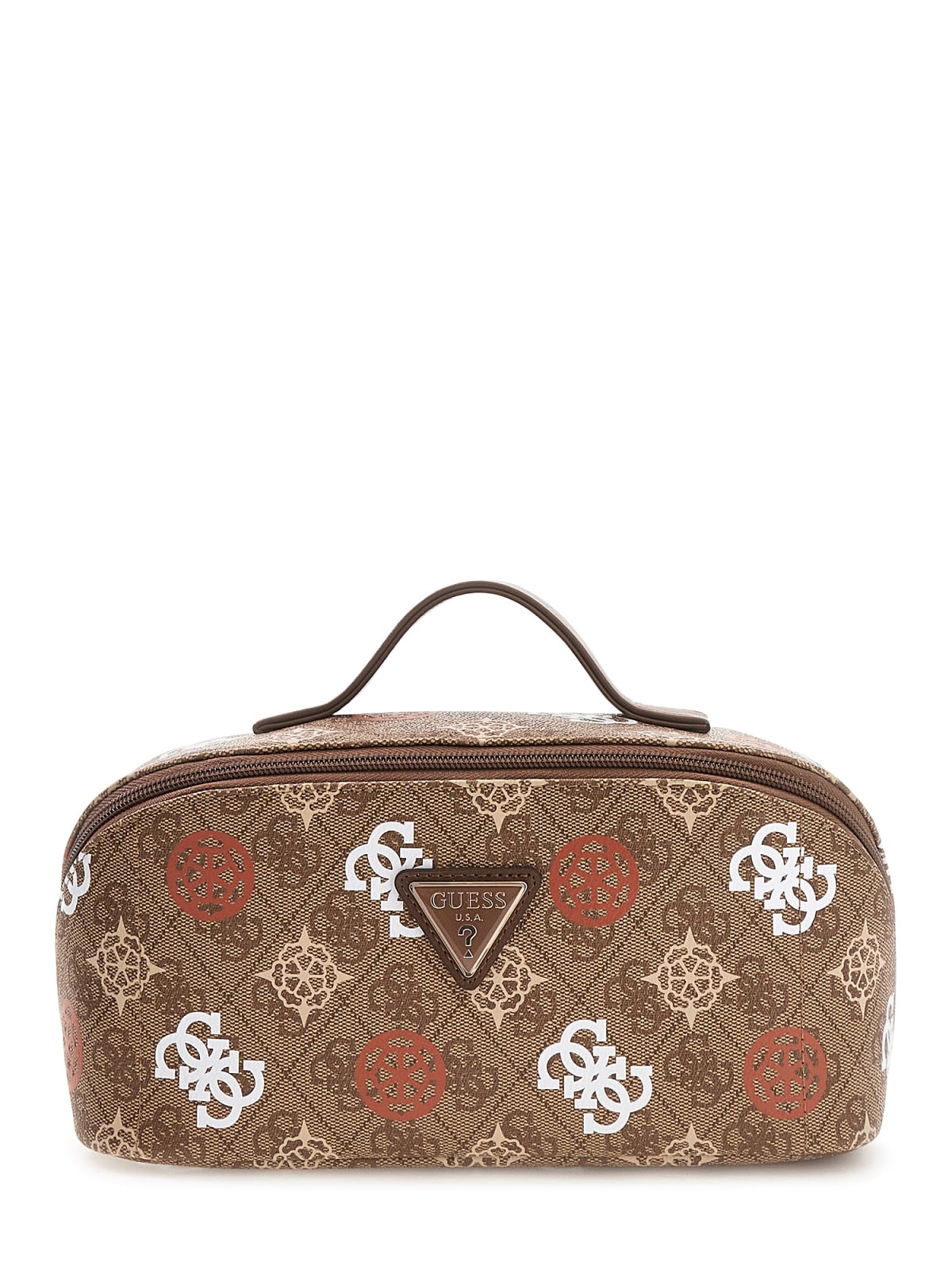 Beauty case Vanity Eliette Logo 4G guess 2026