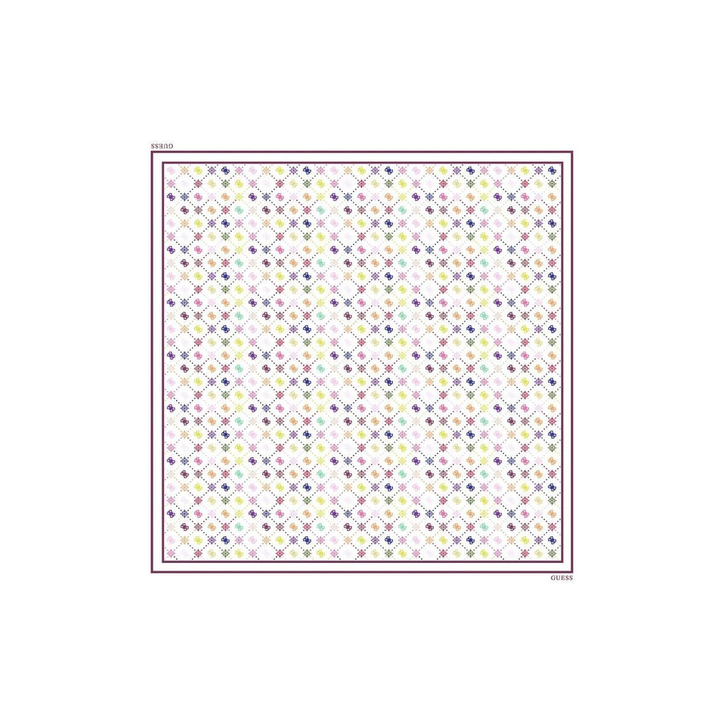 Foulard  emalie guess 2026