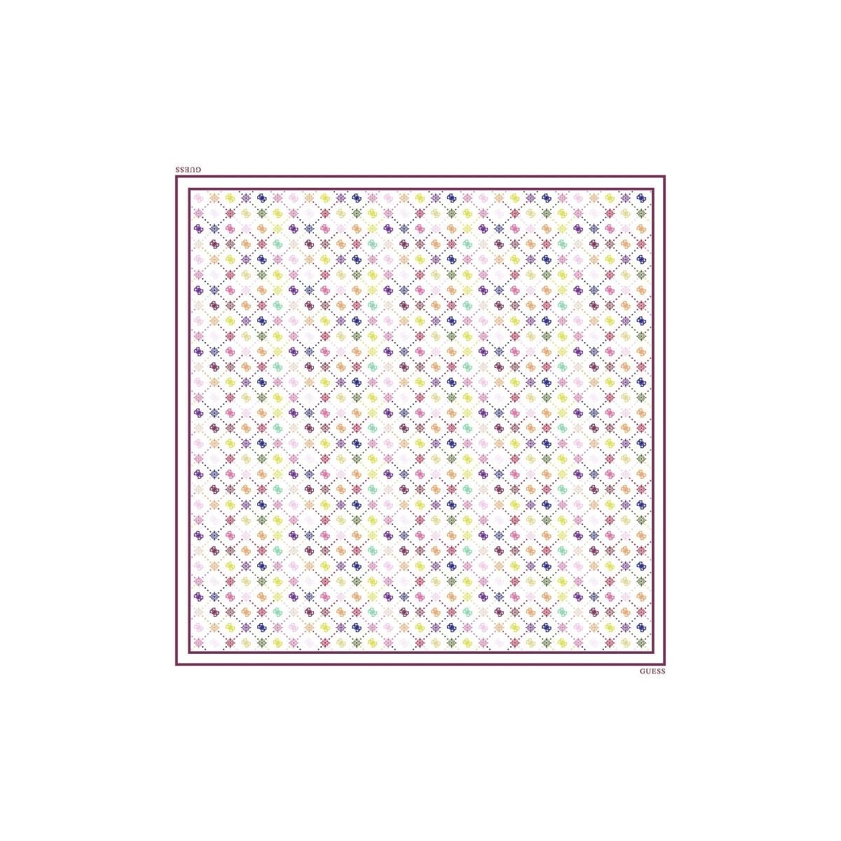 Foulard  emalie guess 2026