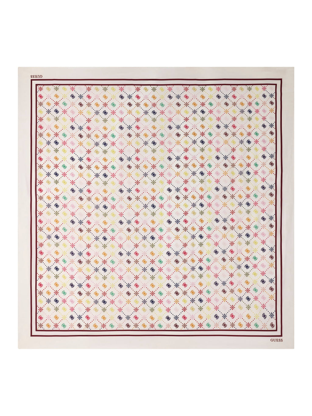 Foulard  emalie guess 2026