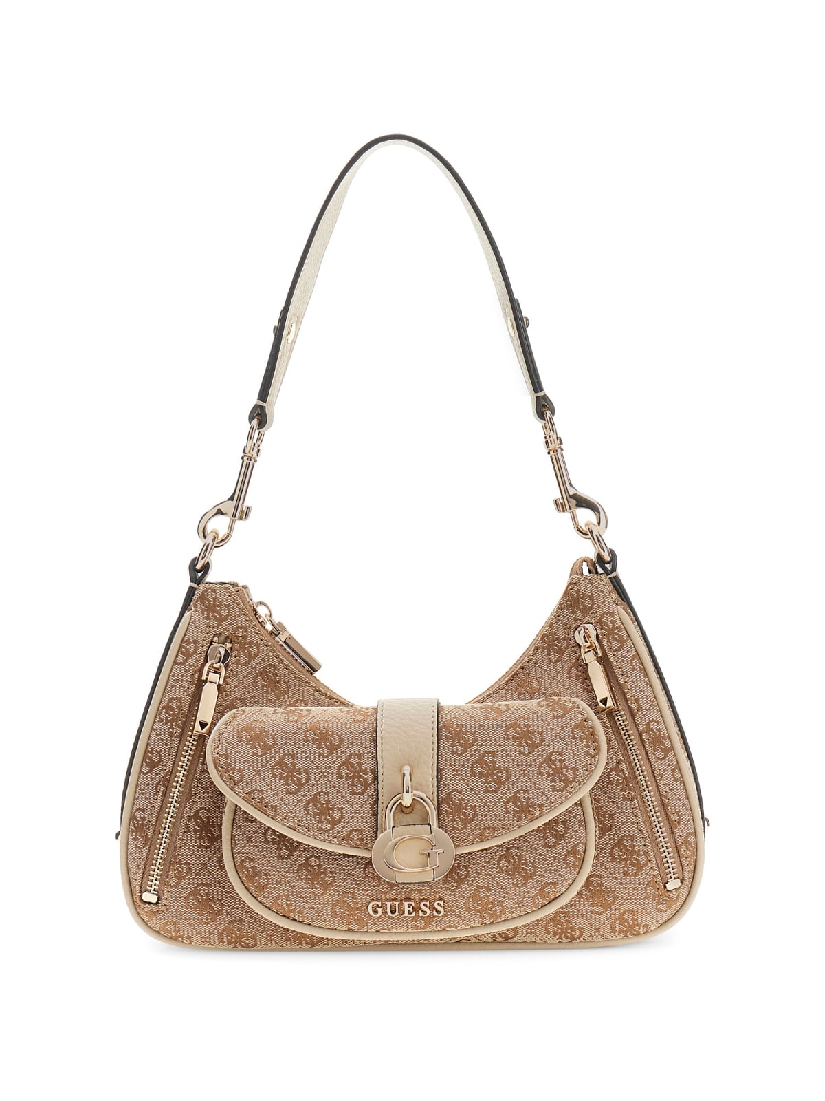 Borsa a spalla Jessa guess 2026