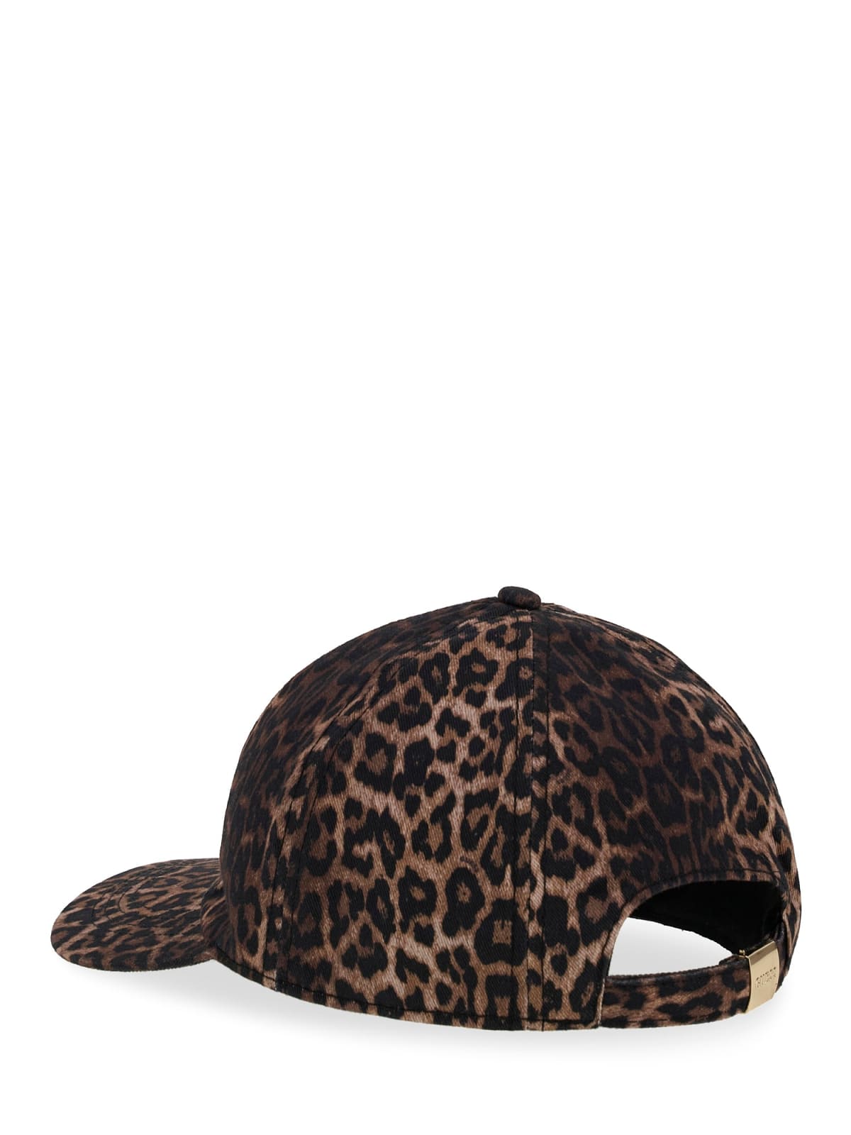 Cappello leopard guess 2026