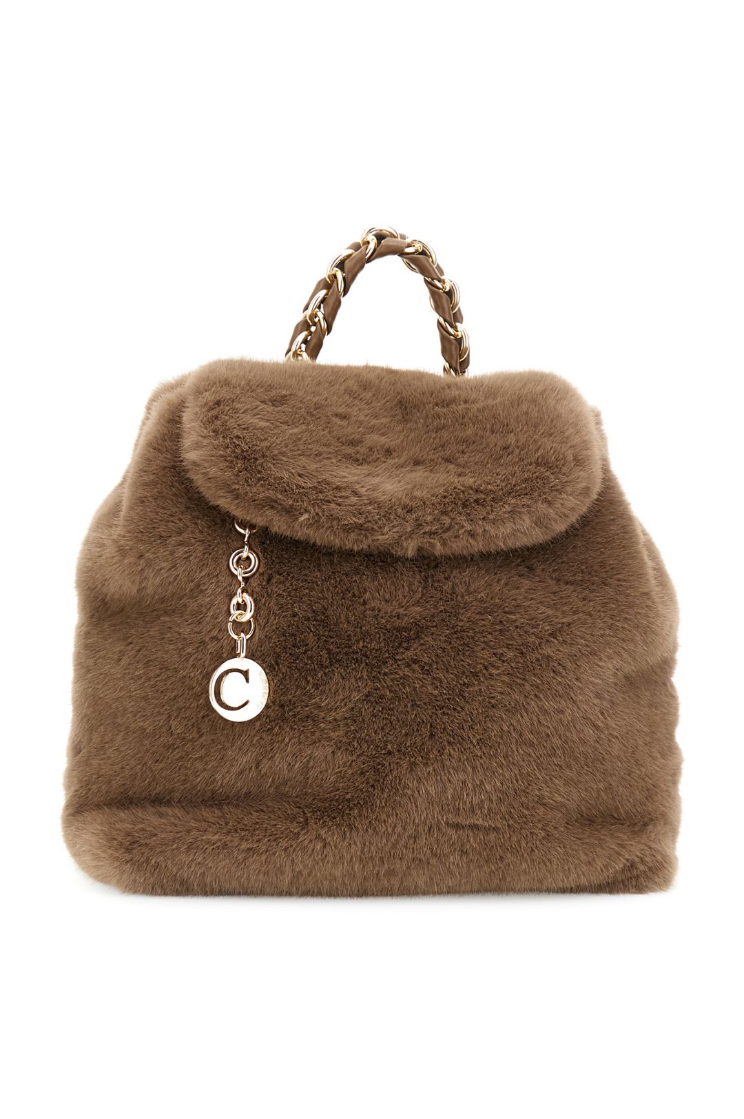 Zaino nero cafè noir