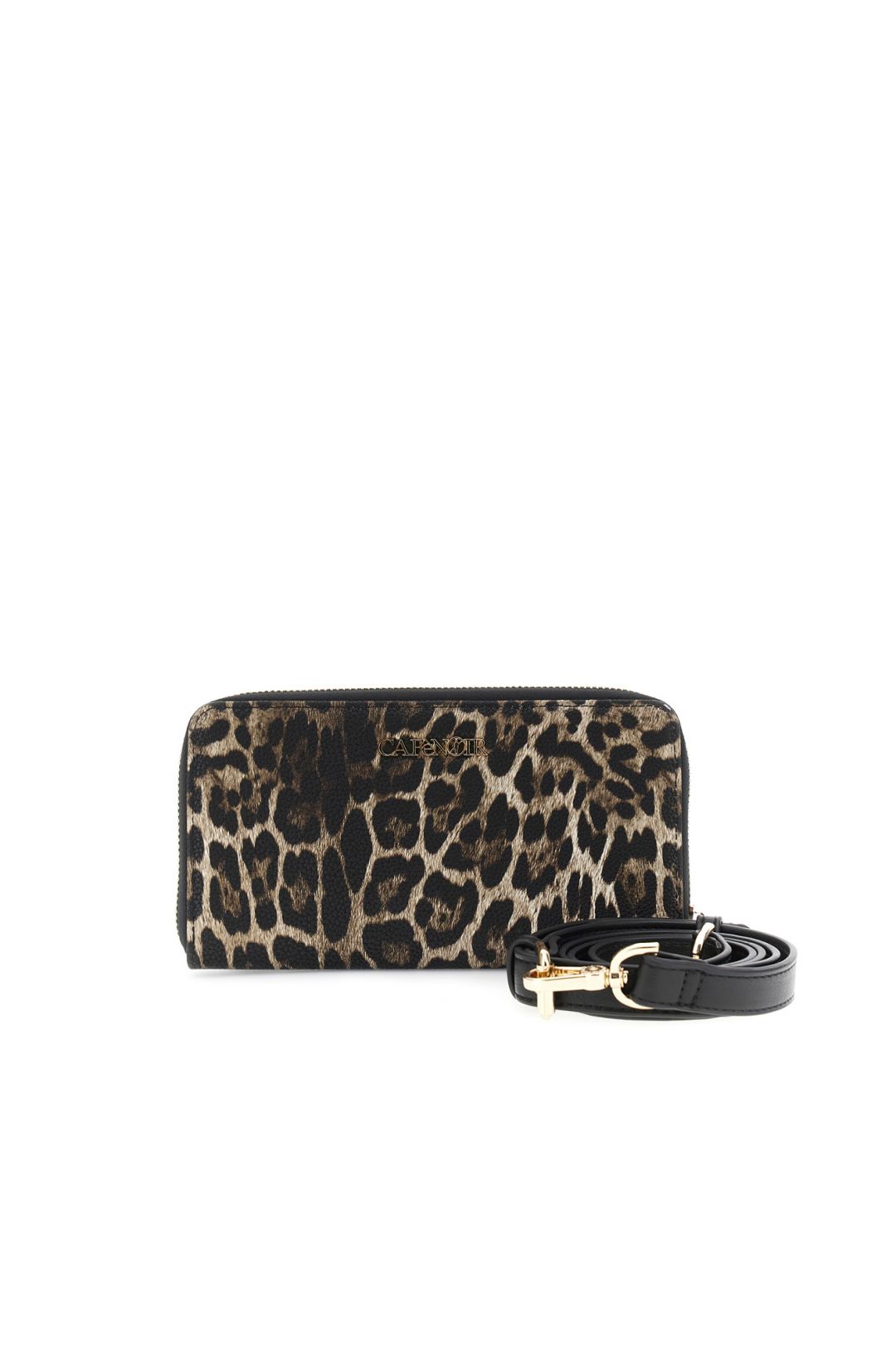 Portafoglio cafè noir