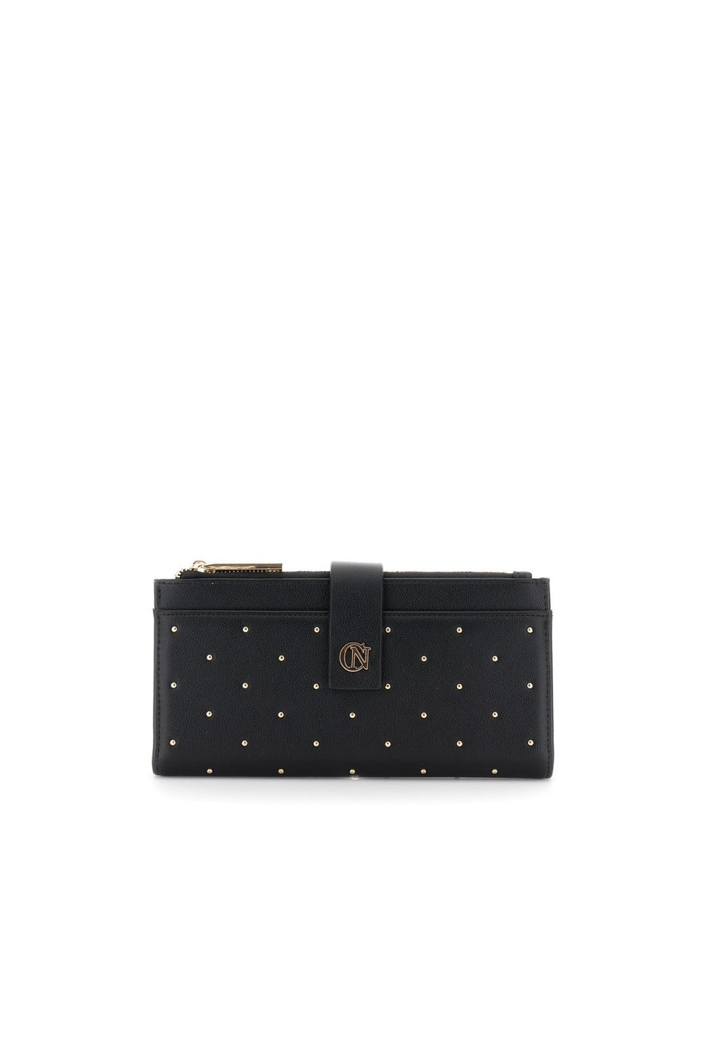 Portafoglio cafè noir