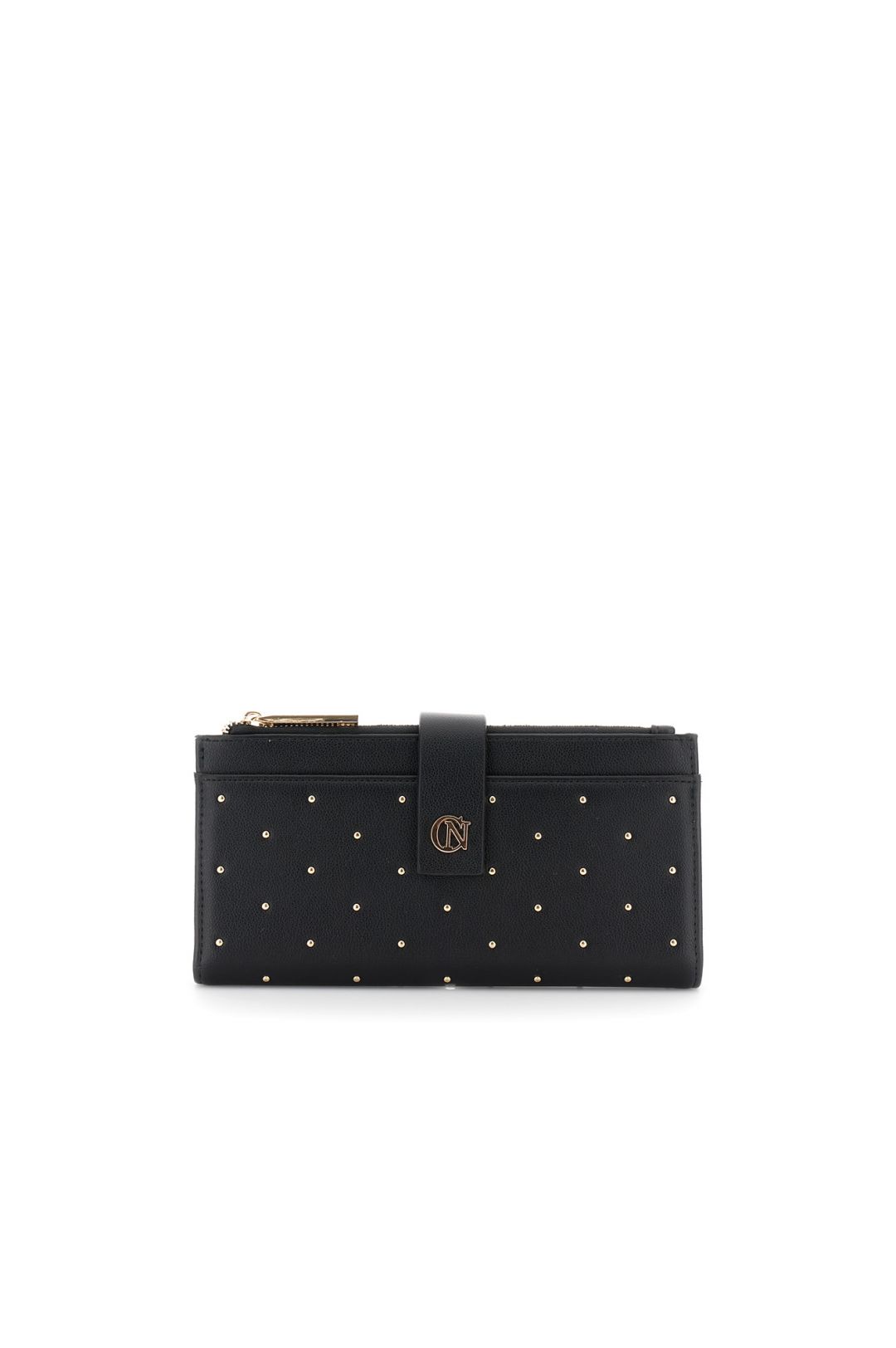 Portafoglio cafè noir