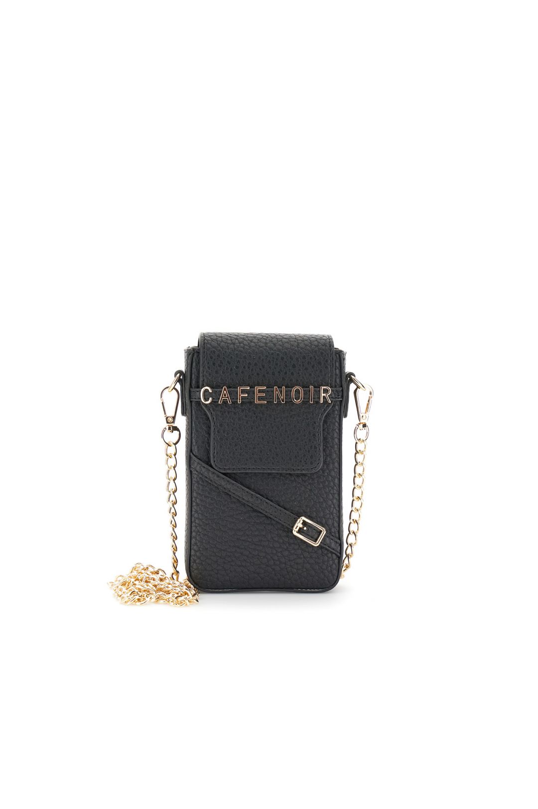 Portacellulare cafè noir