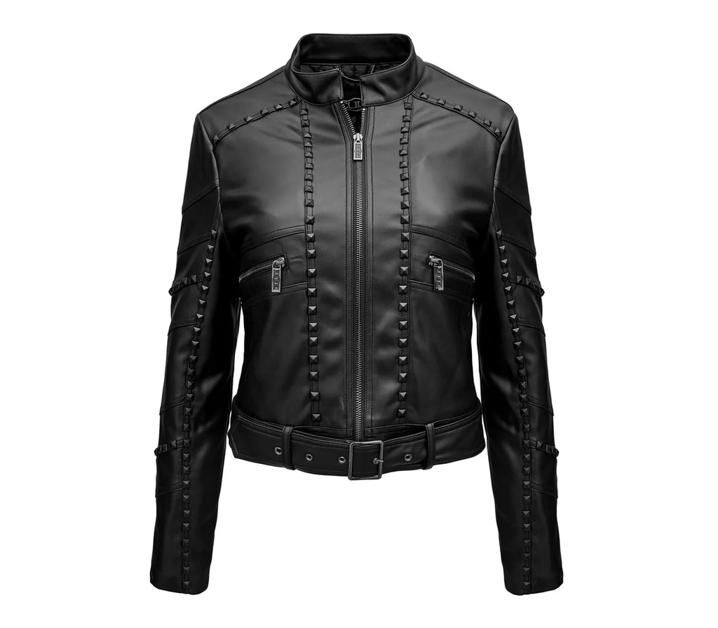 Giubbino donna cult