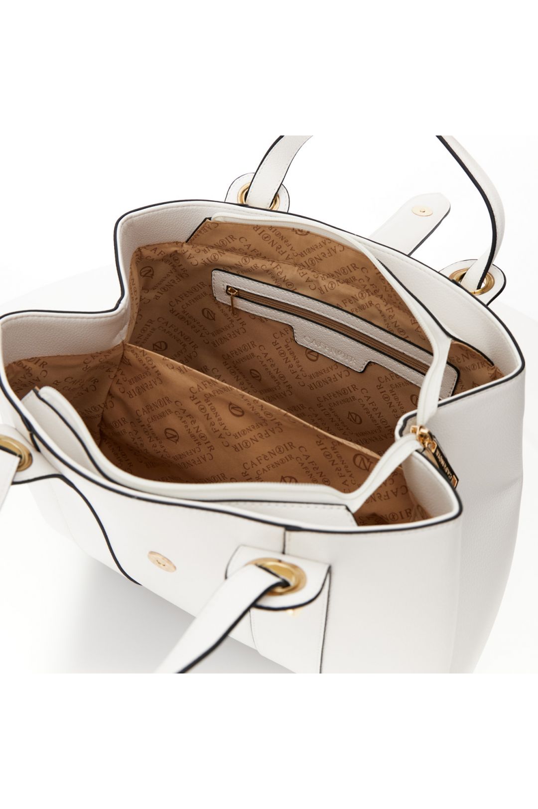 Borsa cafè noir 2026