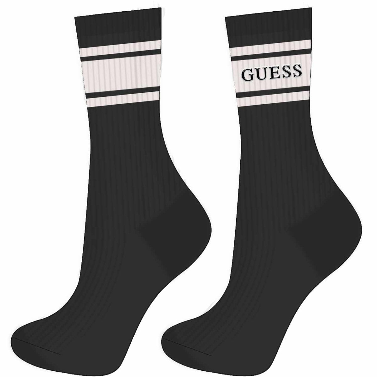 Calzini guess 2026