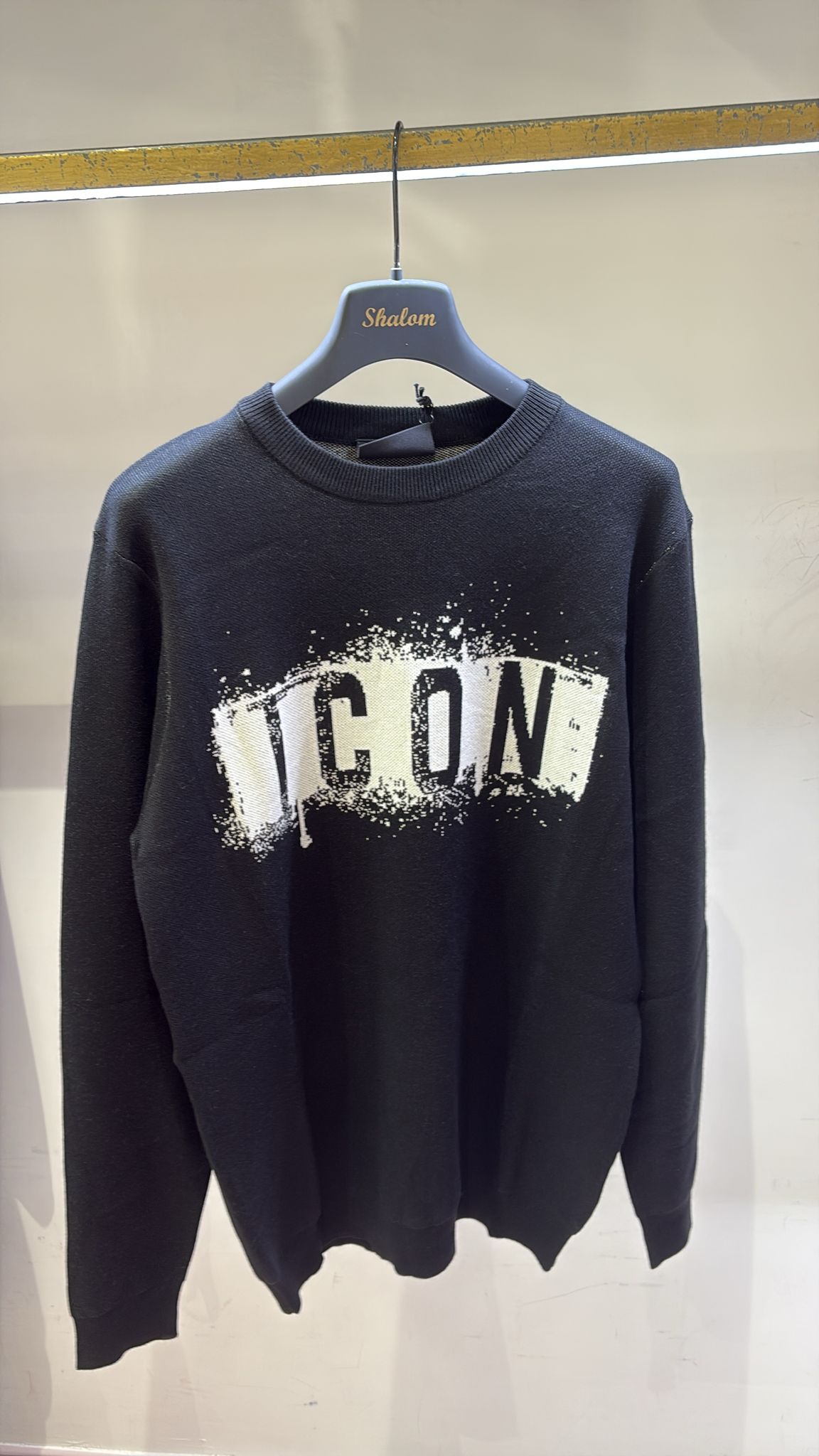 Maglioncino uomo icon