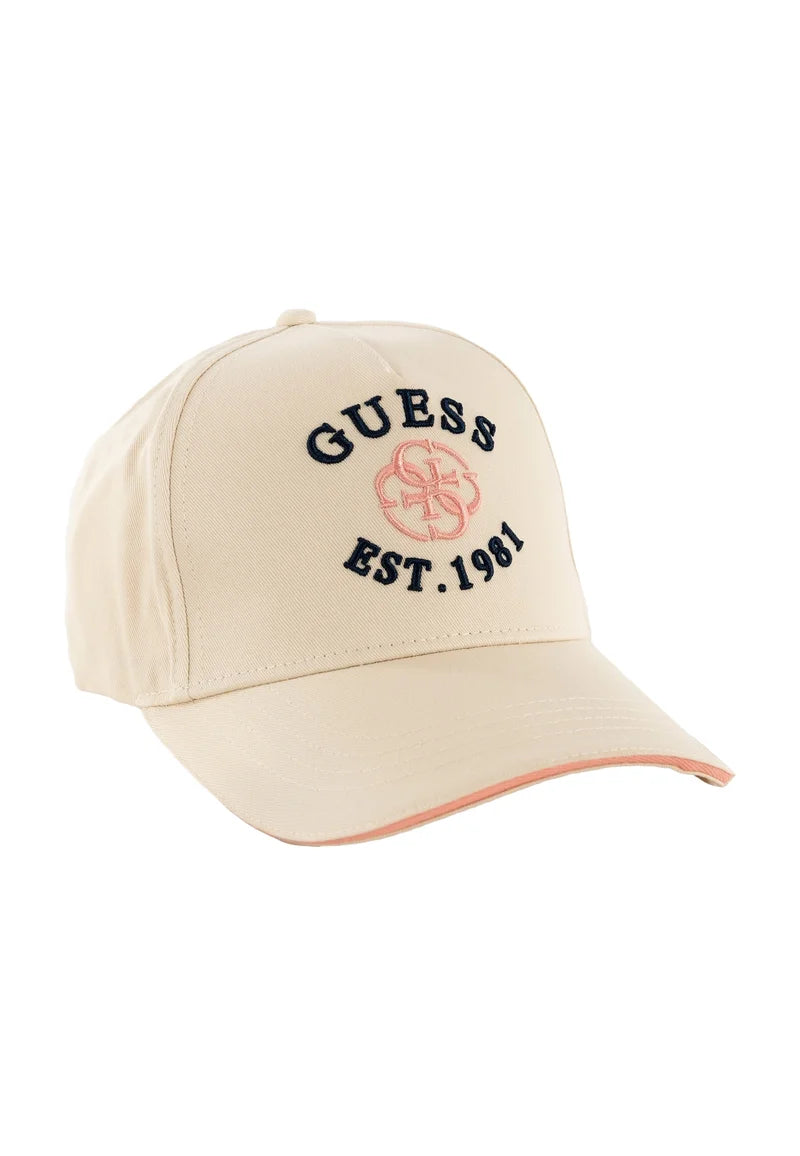 Cappello guess 2026