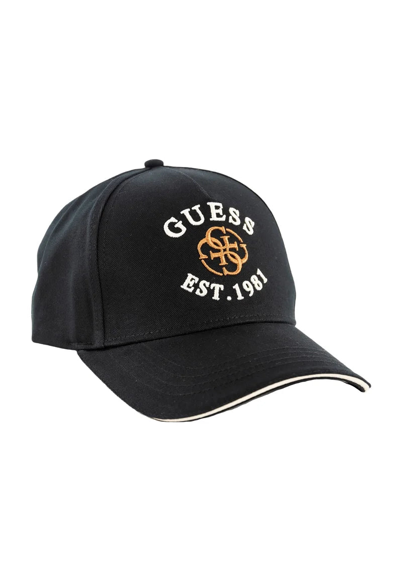 Cappello guess 2026