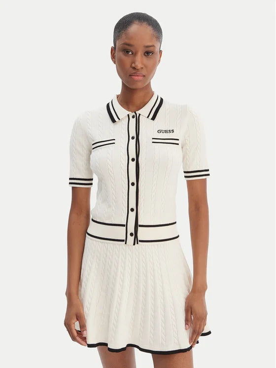 Polo donna guess 2026