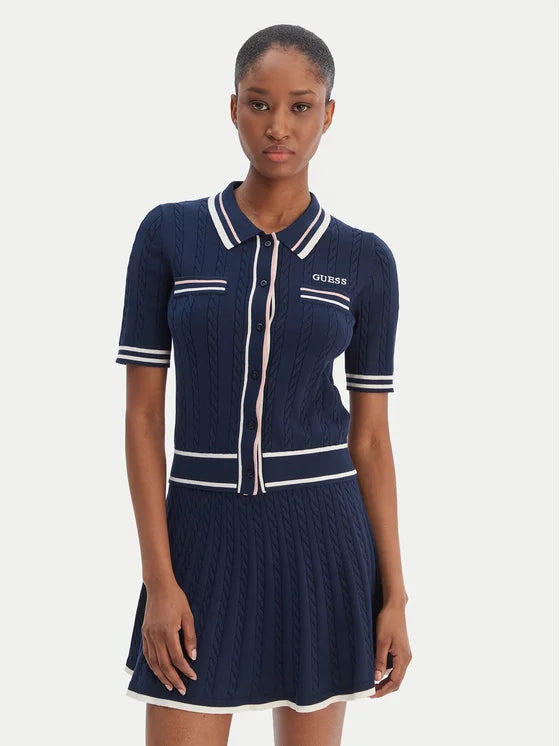 Polo donna guess 2026