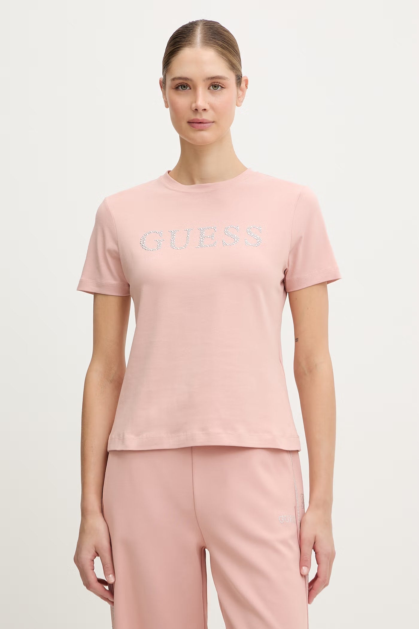 T-shirt donna guess 2026
