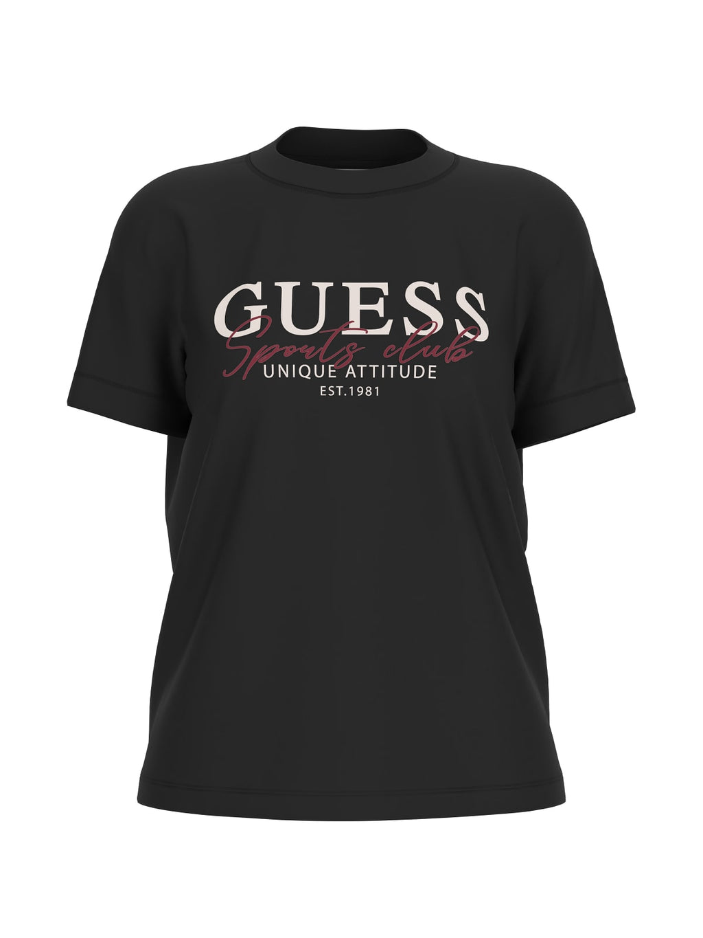 T-shirt donna guess 2026