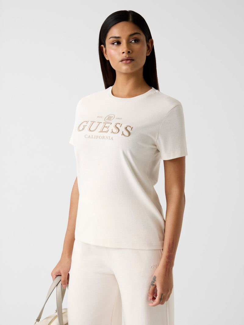 T-shirt donna guess 2026