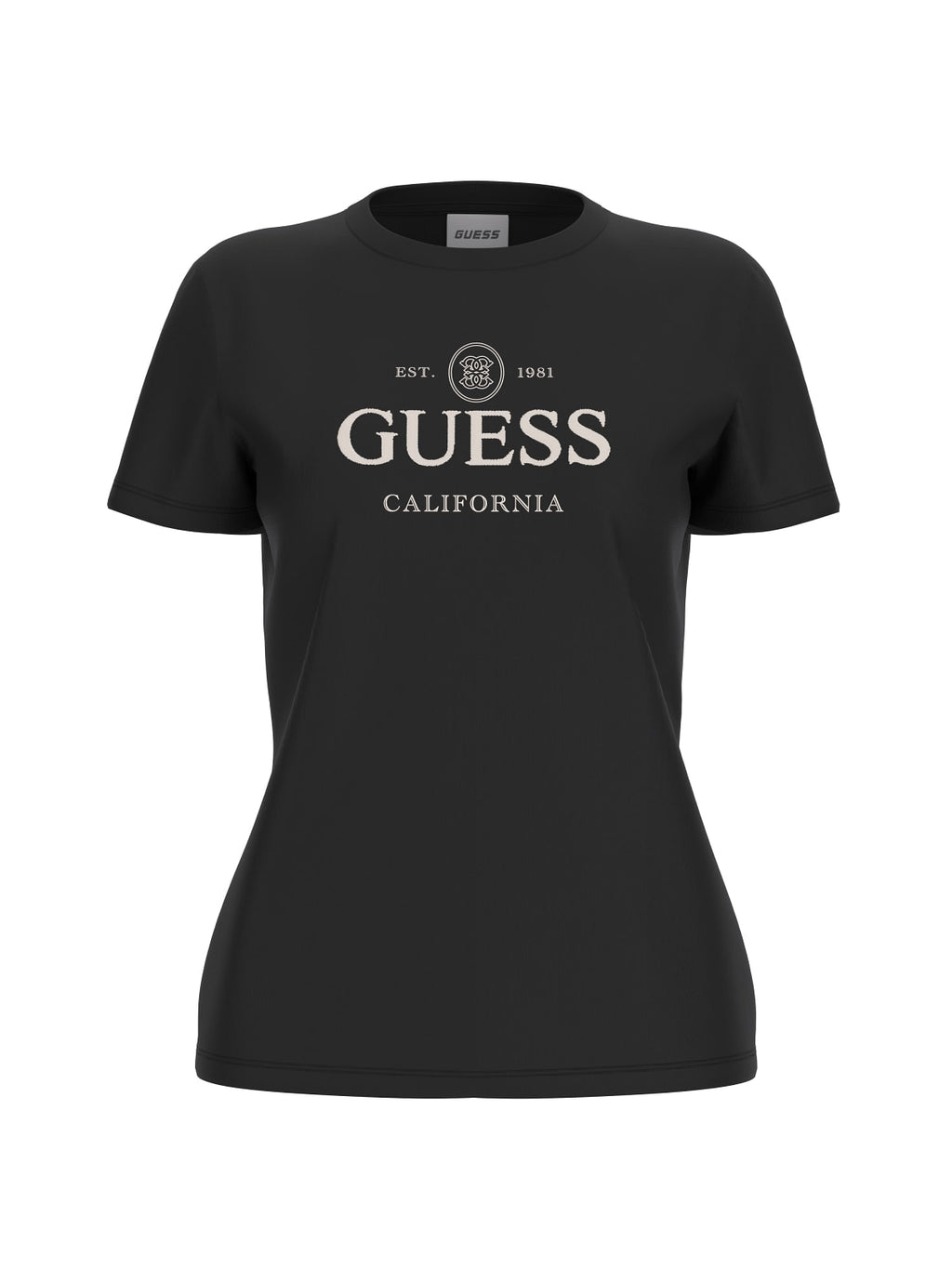 T-shirt donna guess 2026
