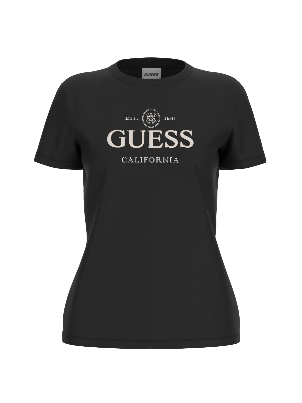 T-shirt donna guess 2026