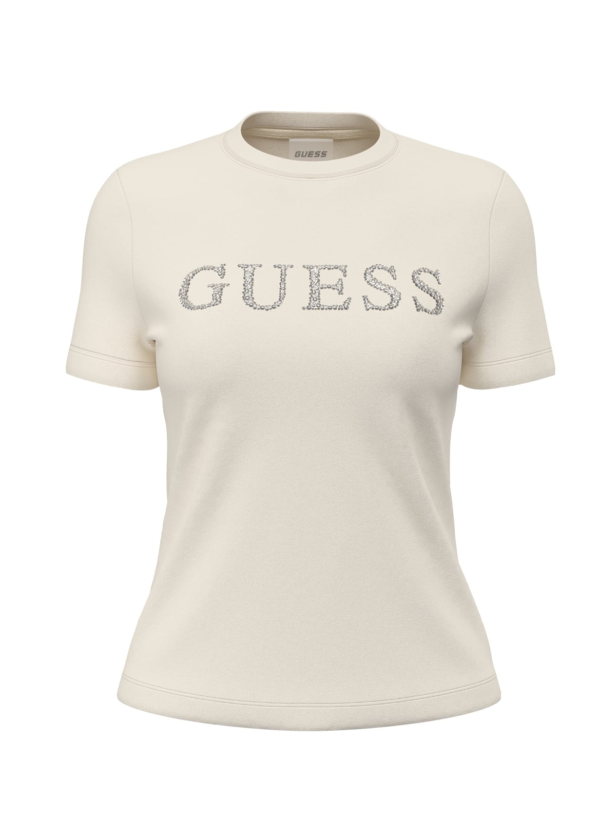 T-shirt donna guess 2026
