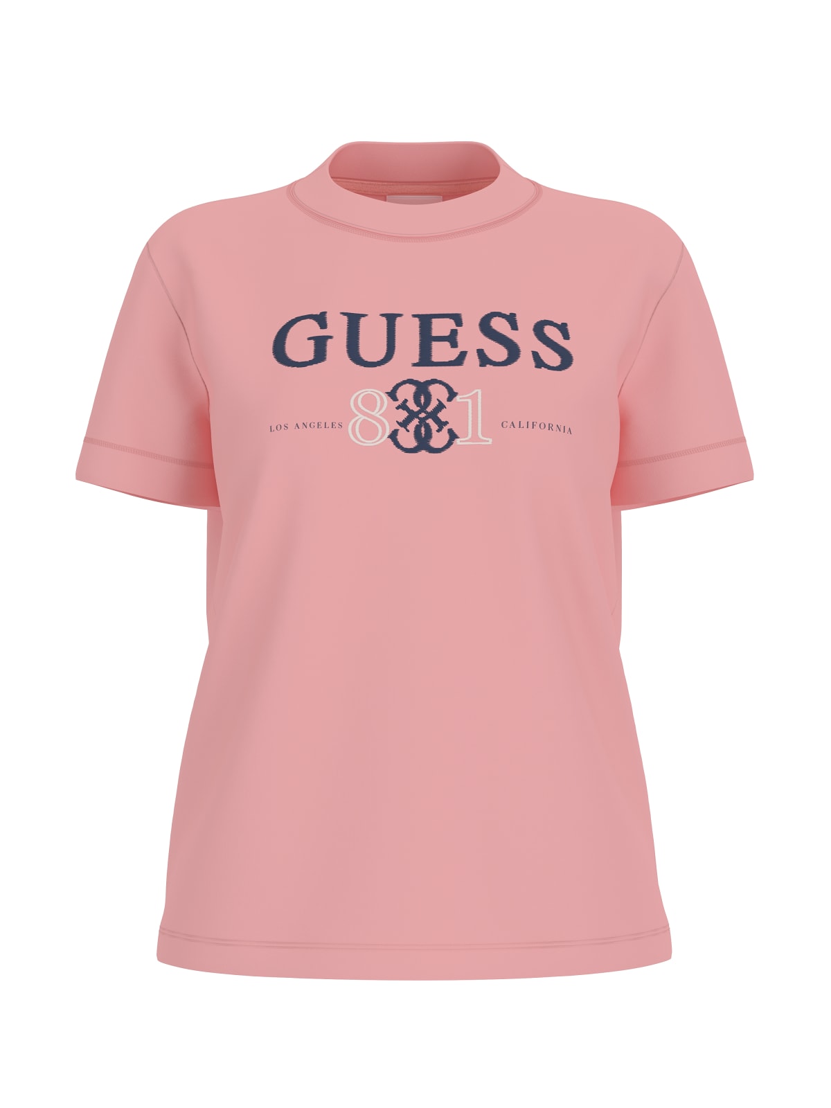 T-shirt donna guess 2026