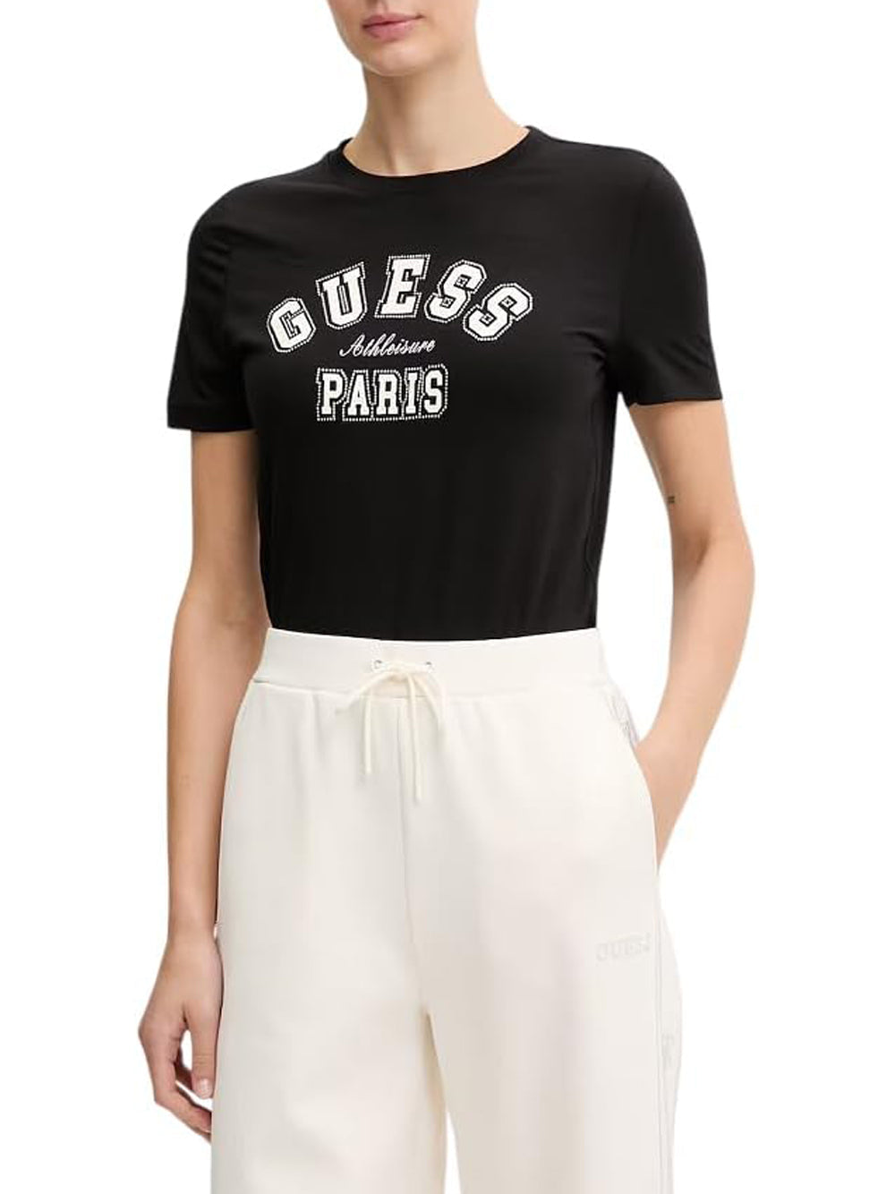 T-shirt donna guess 2026