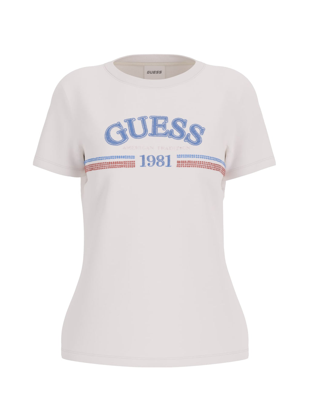 T-shirt donna guess 2026
