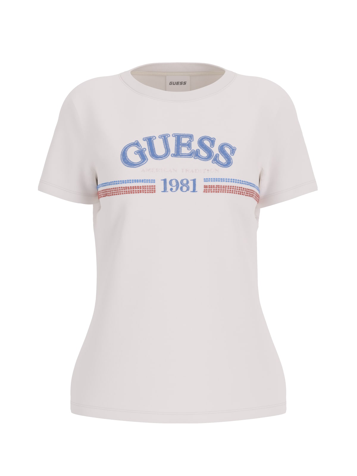 T-shirt donna guess 2026
