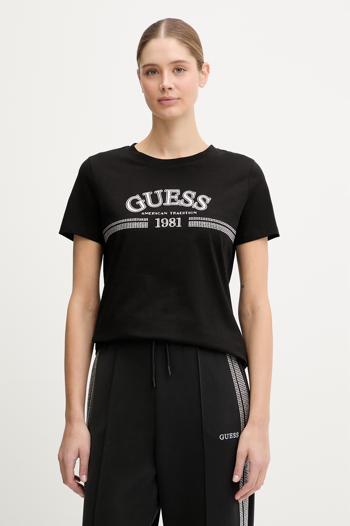 T-shirt donna guess 2026