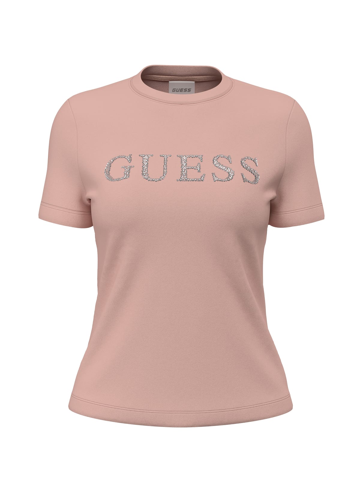 T-shirt donna guess 2026