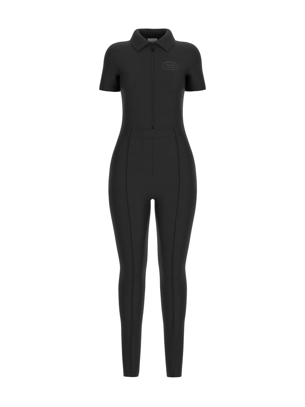 Tuta intera donna guess 2026