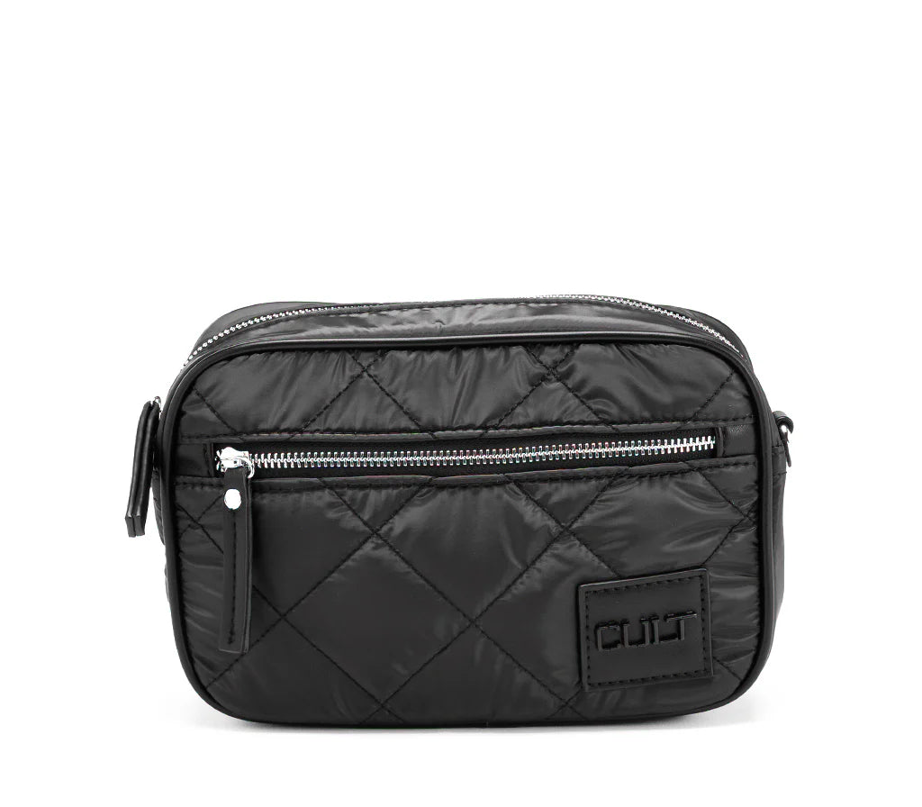 Borsa camera bag cult