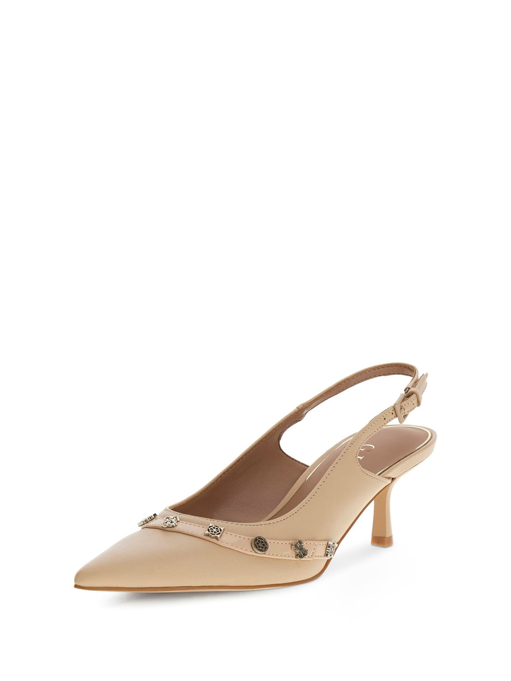 Scarpa décolleté donna guess 2026