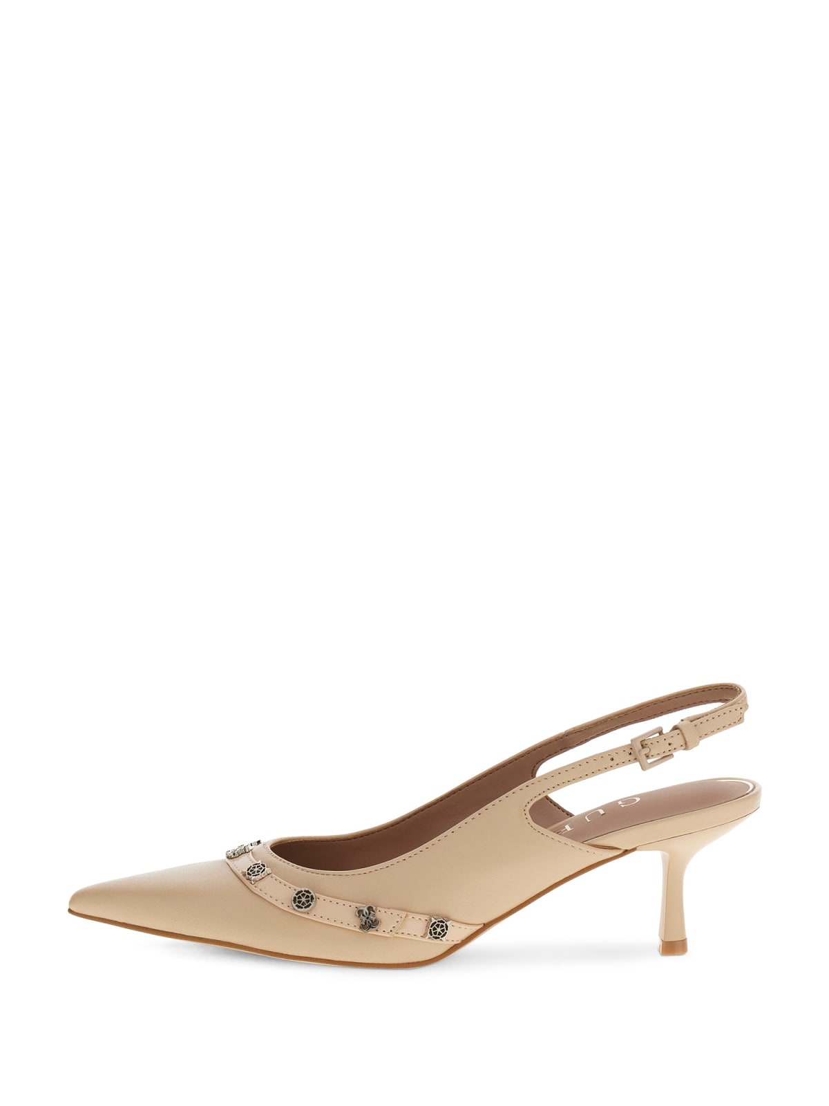 Scarpa décolleté donna guess 2026