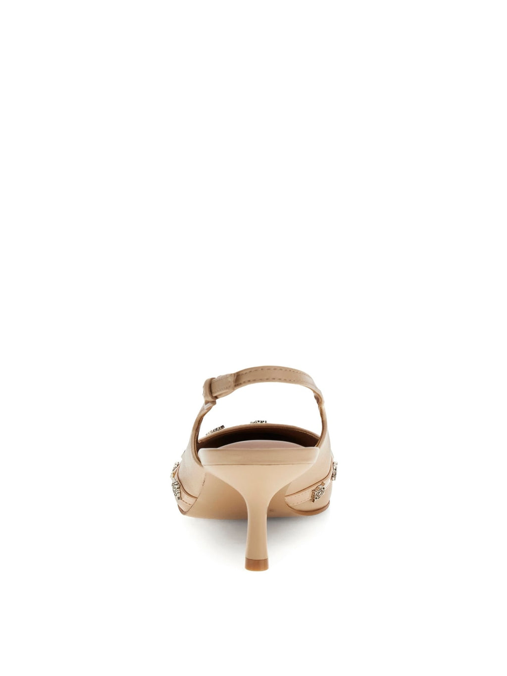 Scarpa décolleté donna guess 2026