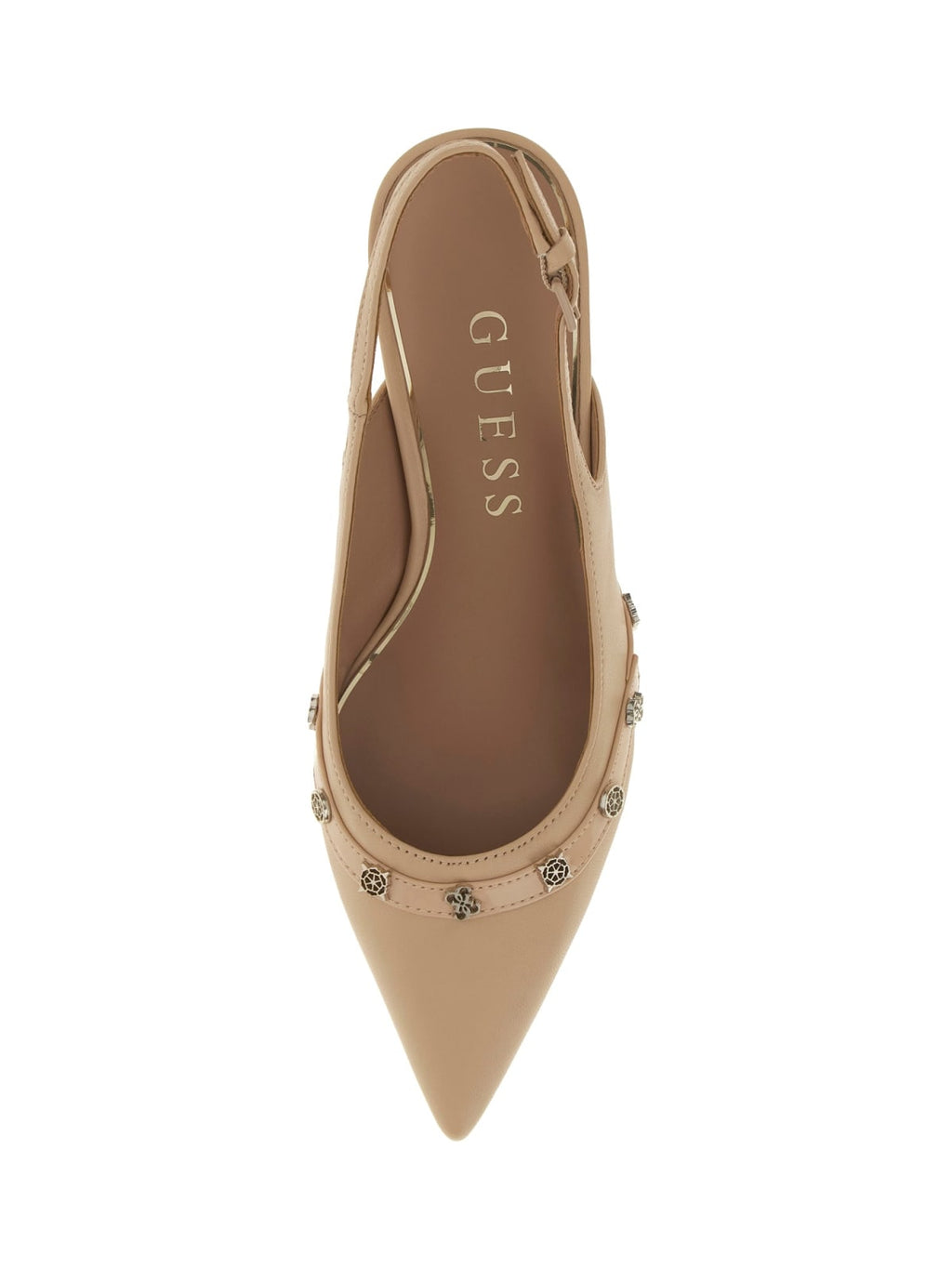 Scarpa décolleté donna guess 2026