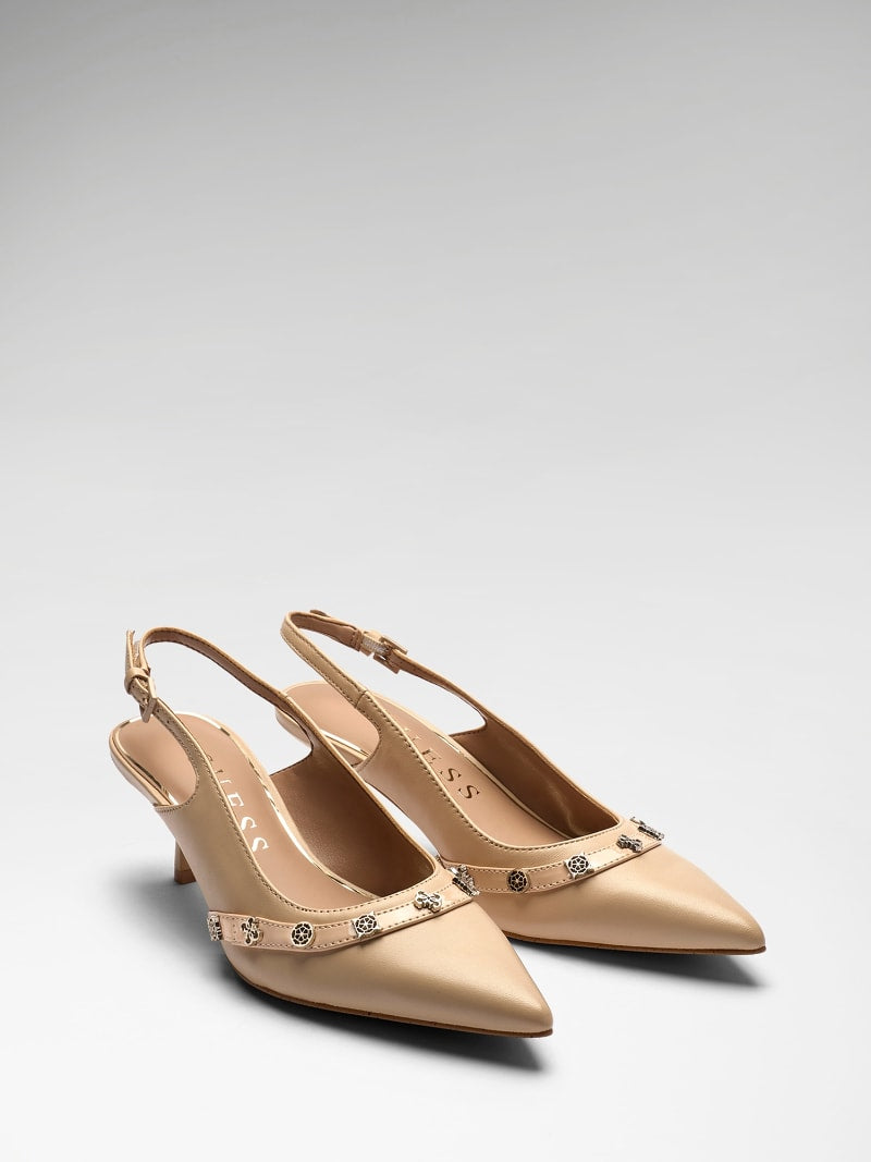 Scarpa décolleté donna guess 2026