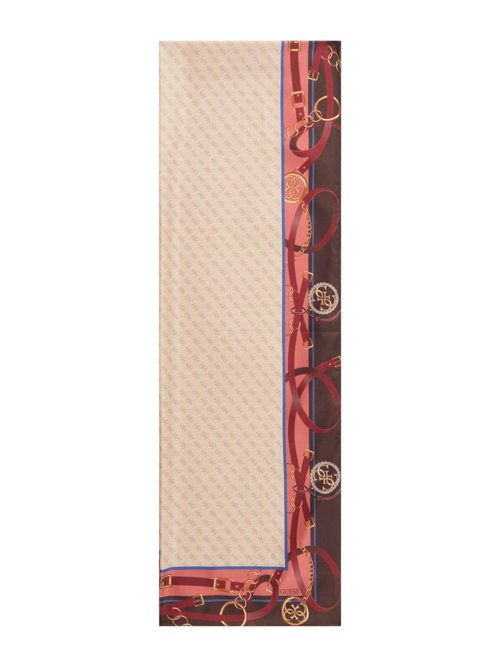 Foulard donna guess 2026