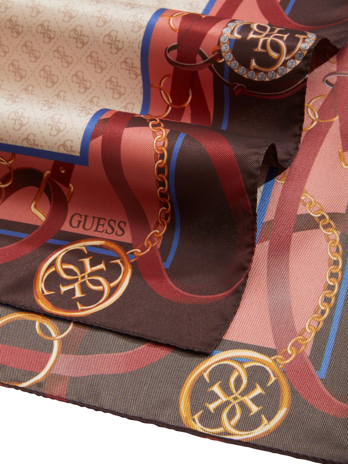 Foulard donna guess 2026