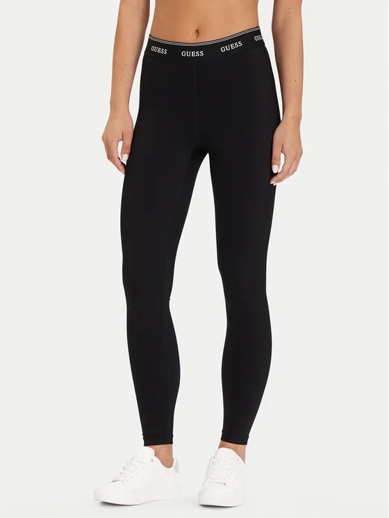 Leggins donna guess 2026