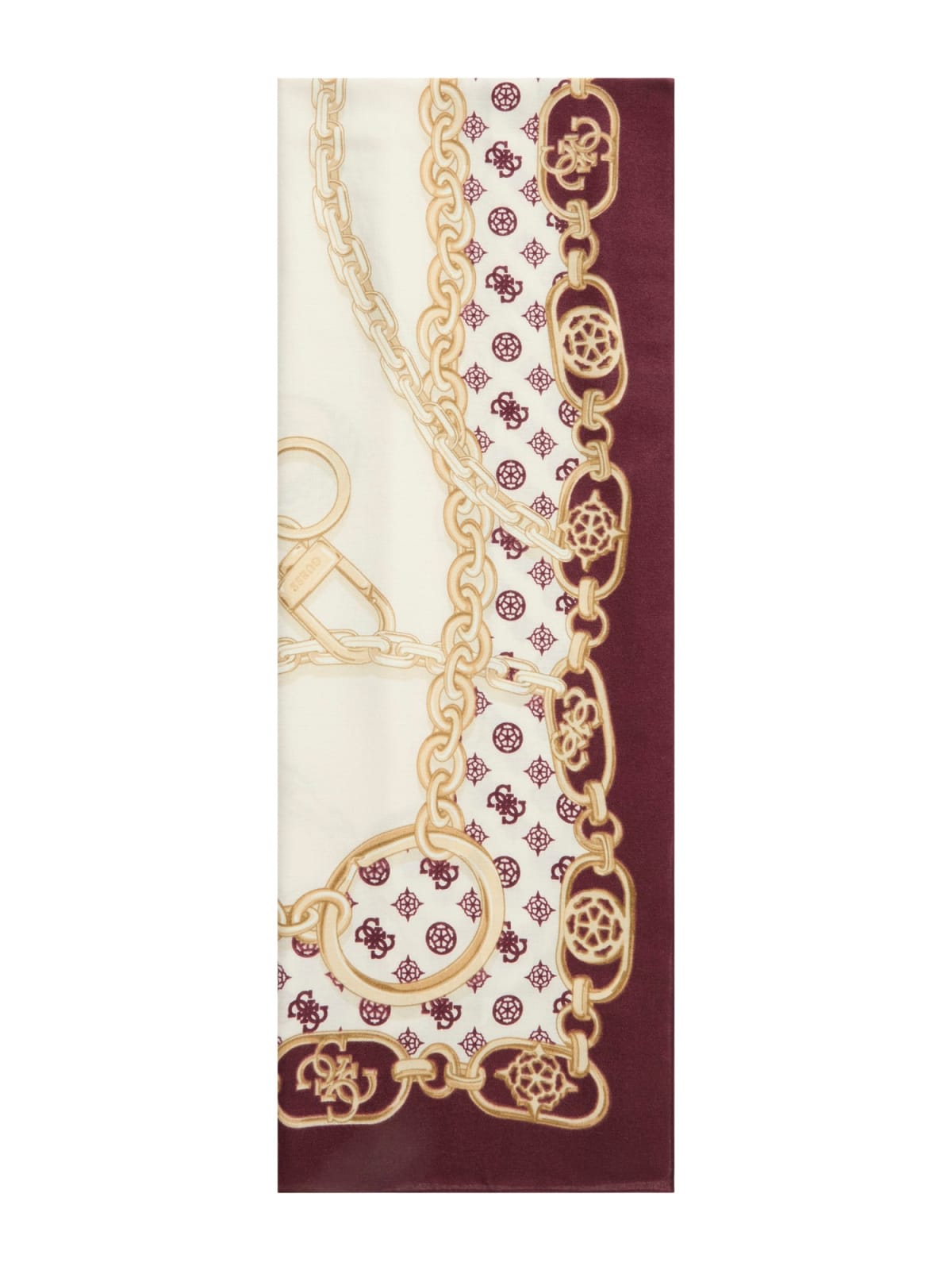 Foulard donna guess 2026