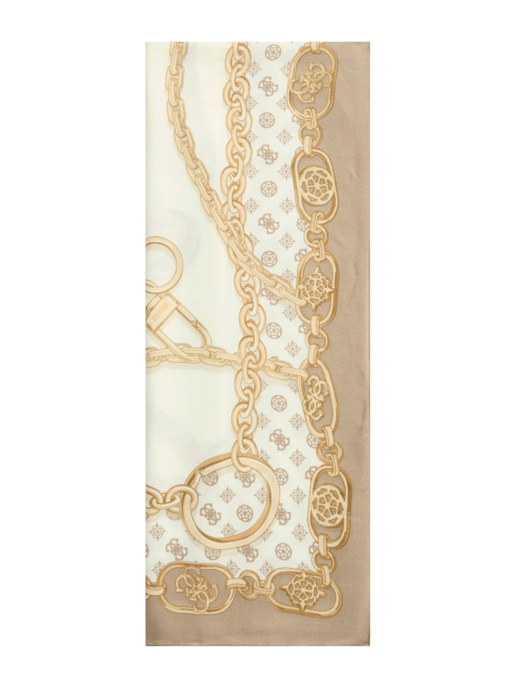 Foulard donna guess 2026