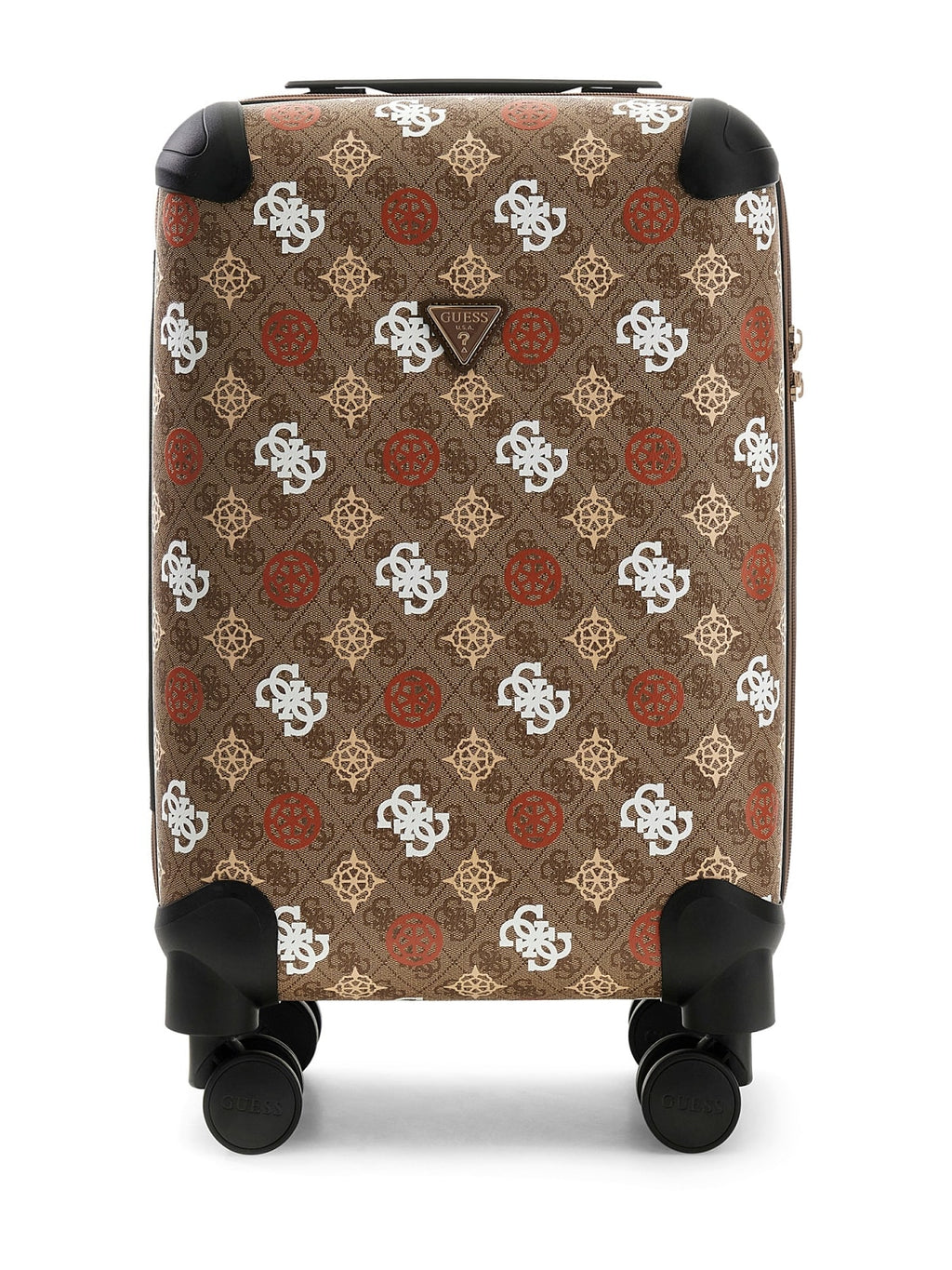 Trolley donna guess 2026