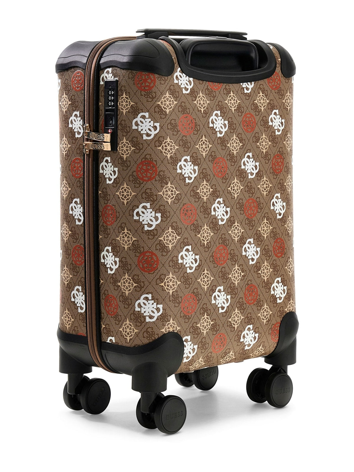 Trolley donna guess 2026