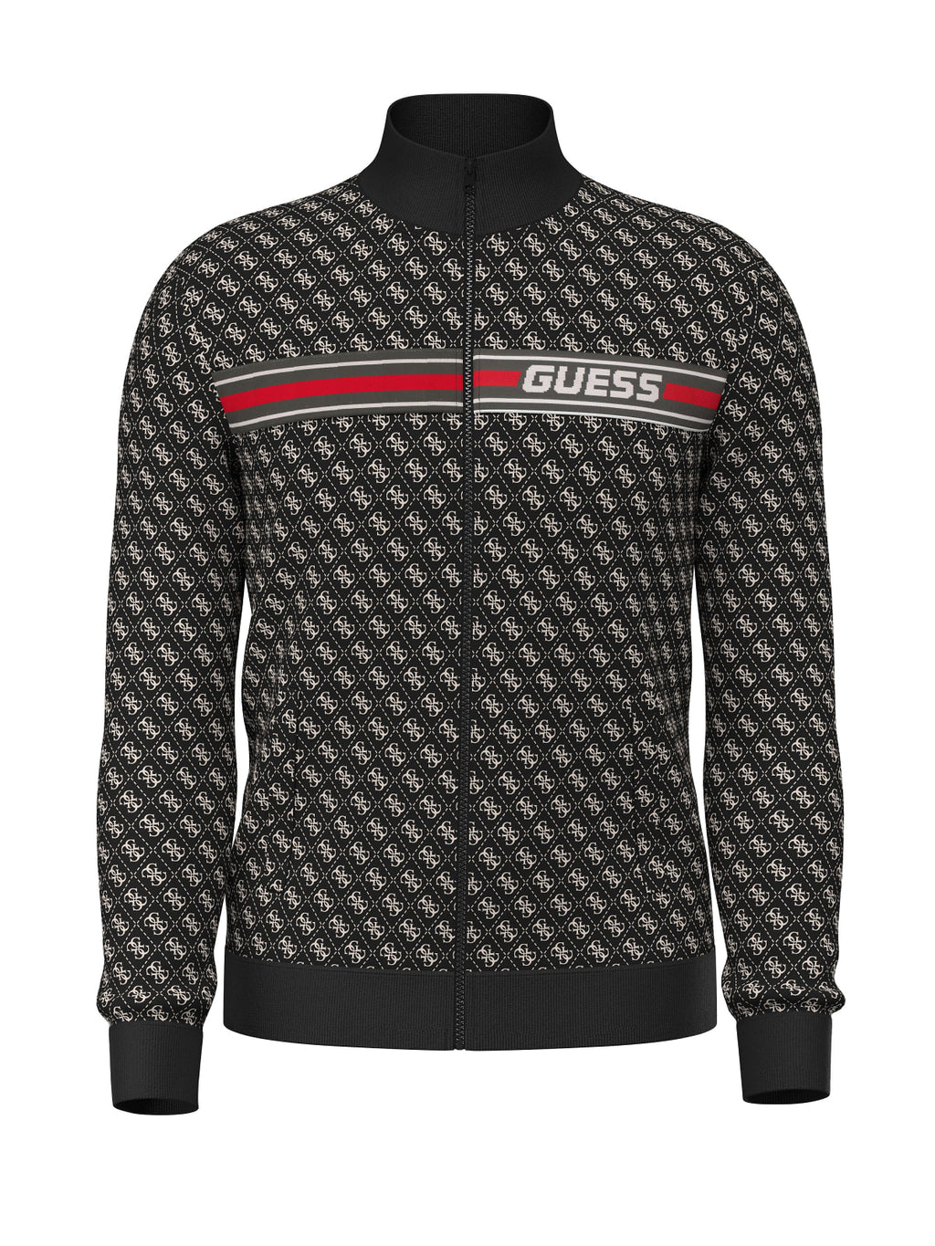 Felpa uomo guess 2026