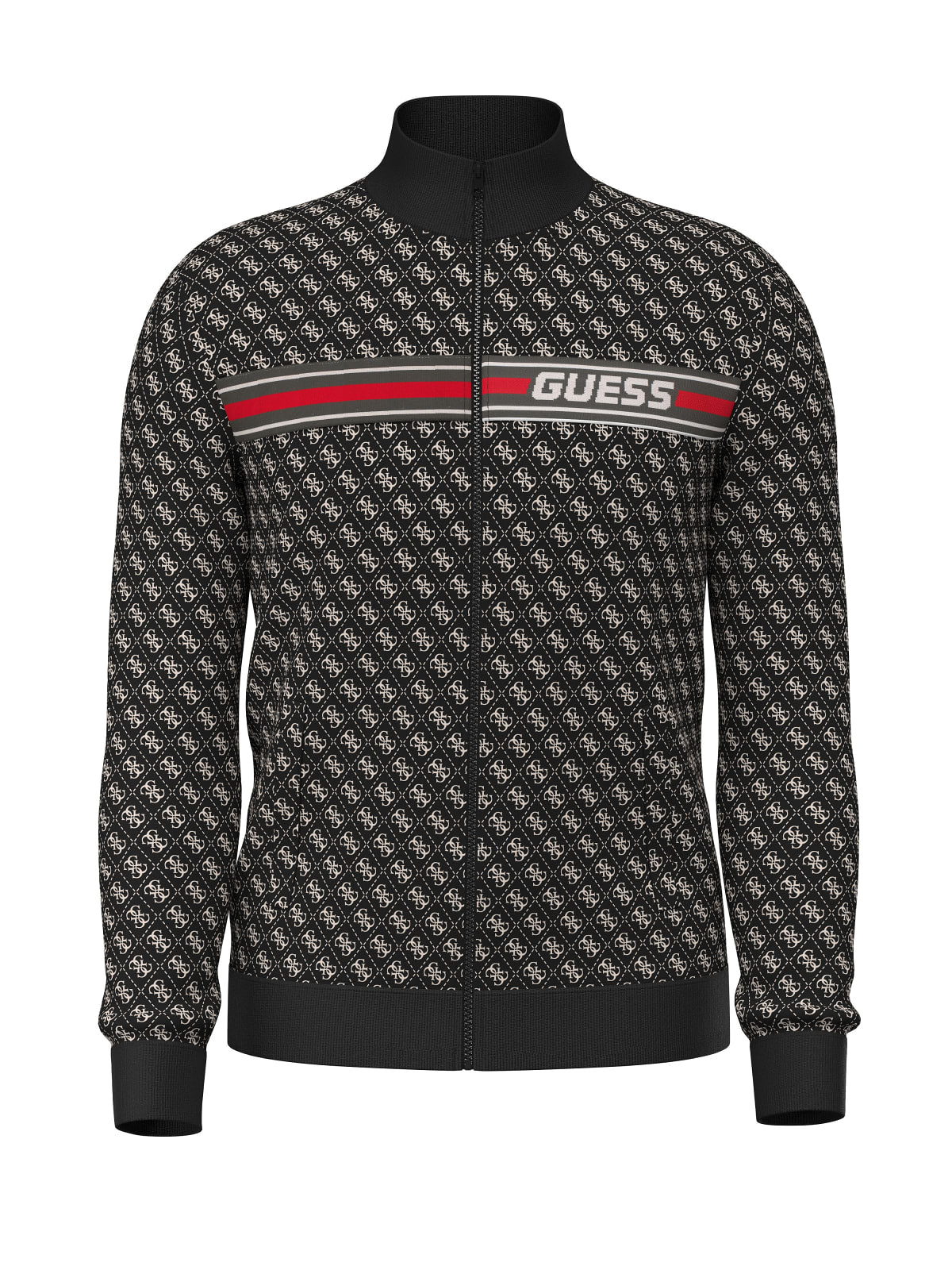 Felpa uomo guess 2026